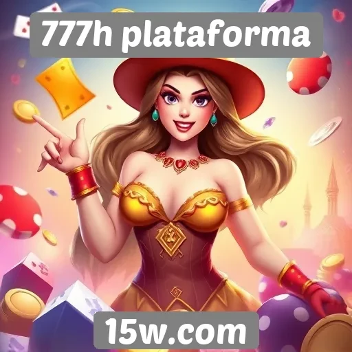 Melhores jogos disponíveis na 777h plataforma