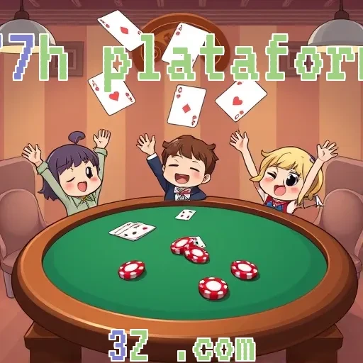 777h plataforma Bingo