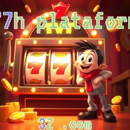 777h plataforma Contato