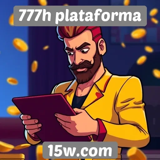 Impacto das promoções na experiência do usuário na 777h plataforma