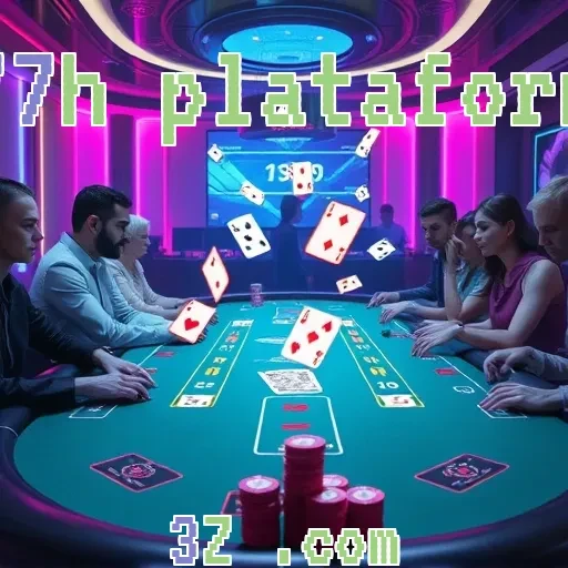 777h plataforma Cassino Ao Vivo