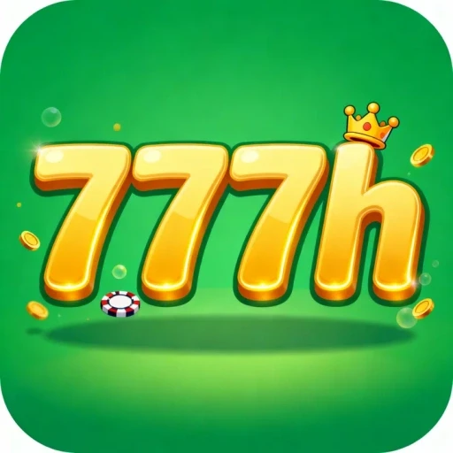 Logotipo 777h plataforma