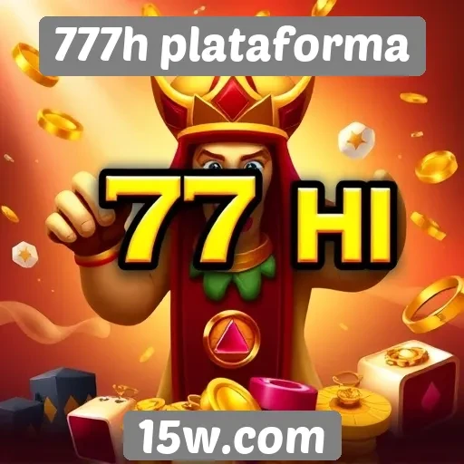 Principais jogos disponíveis no 777h plataforma