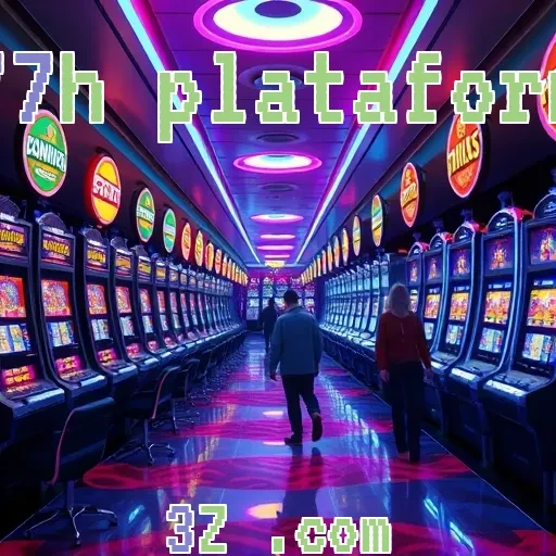 777h plataforma Novidades