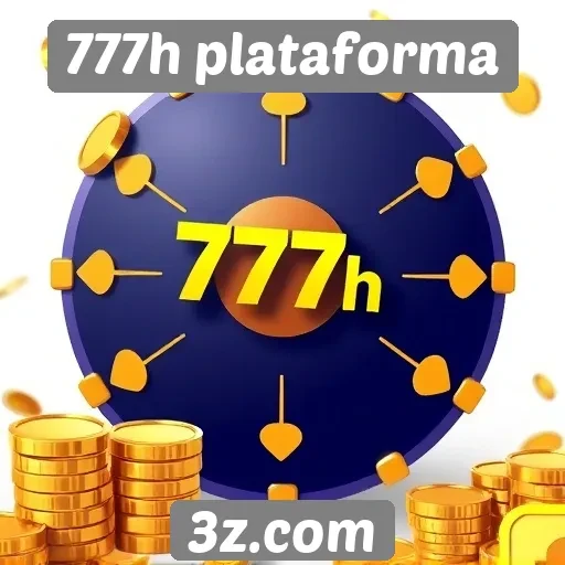 Funcionamento do sistema de pagamentos na 777h plataforma