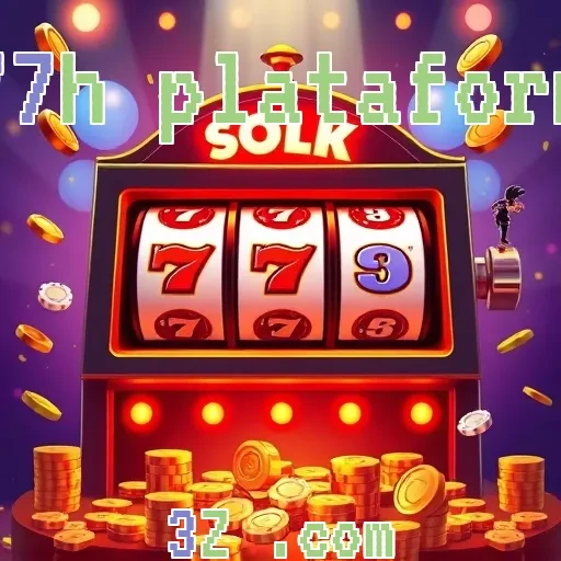 777h plataforma Promoções