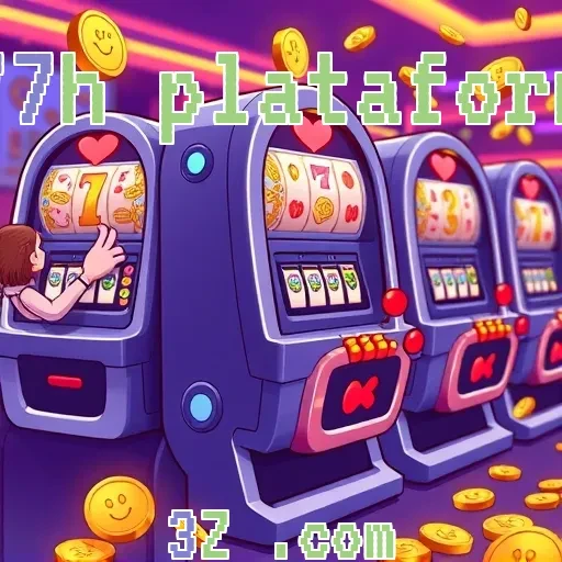 777h plataforma Apoio