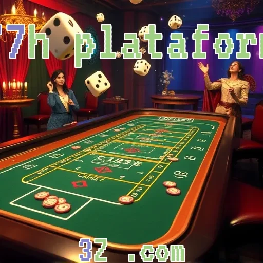 777h plataforma Torneios