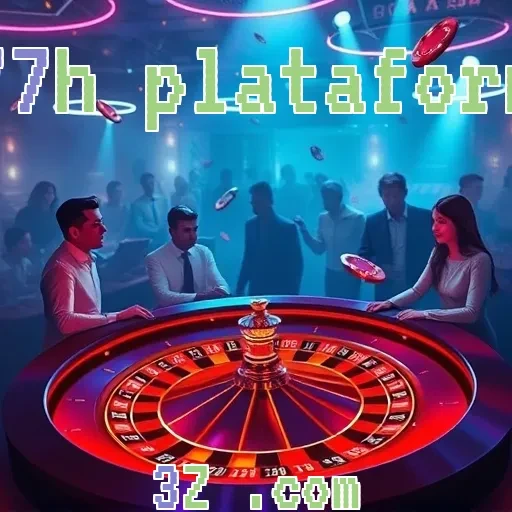 777h plataforma VIP Club